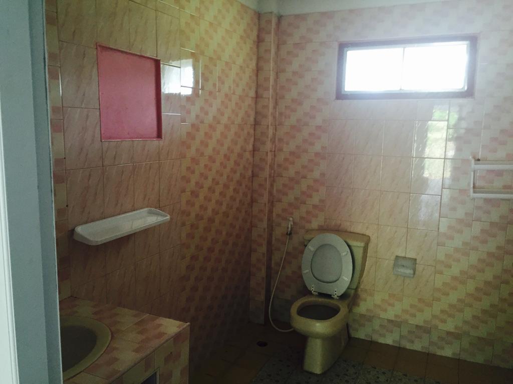Lacoppola Garden Bungalow Taling Ngam Beach Zimmer foto