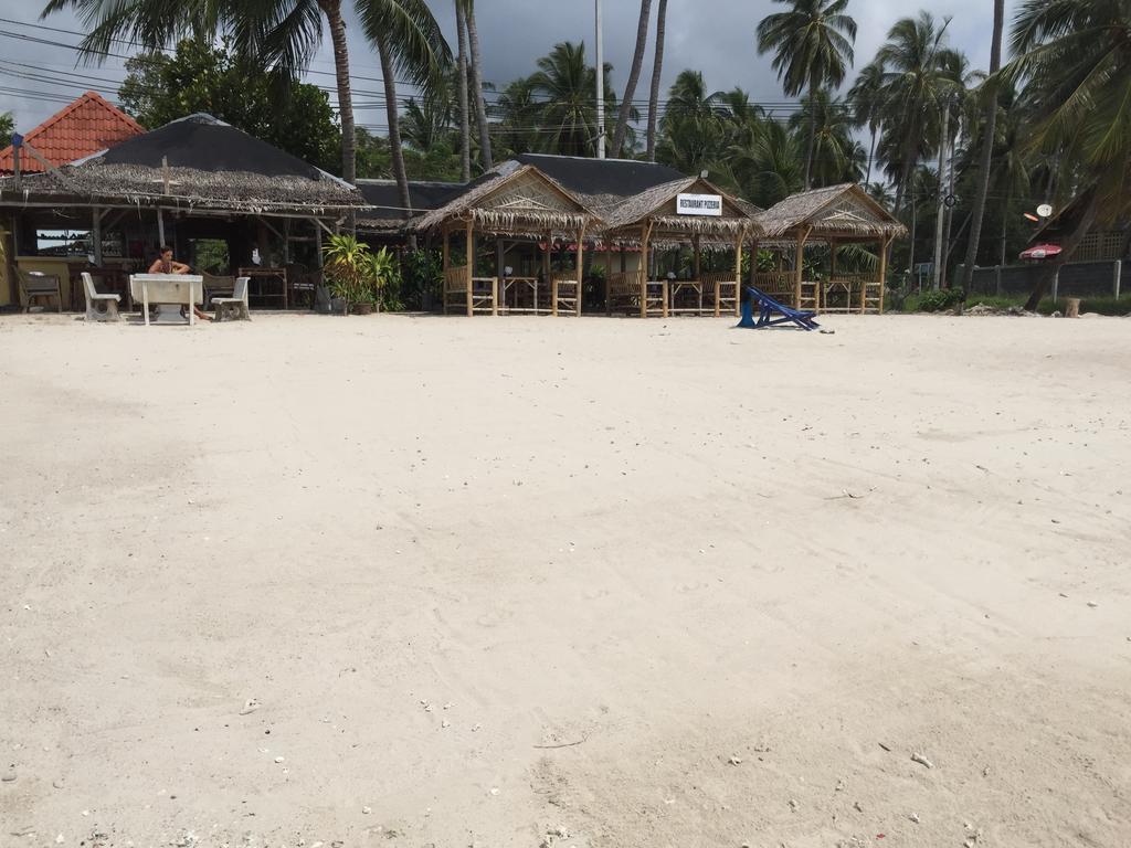 Lacoppola Garden Bungalow Taling Ngam Beach Exterior foto