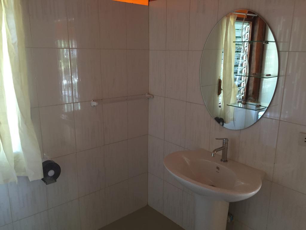 Lacoppola Garden Bungalow Taling Ngam Beach Exterior foto
