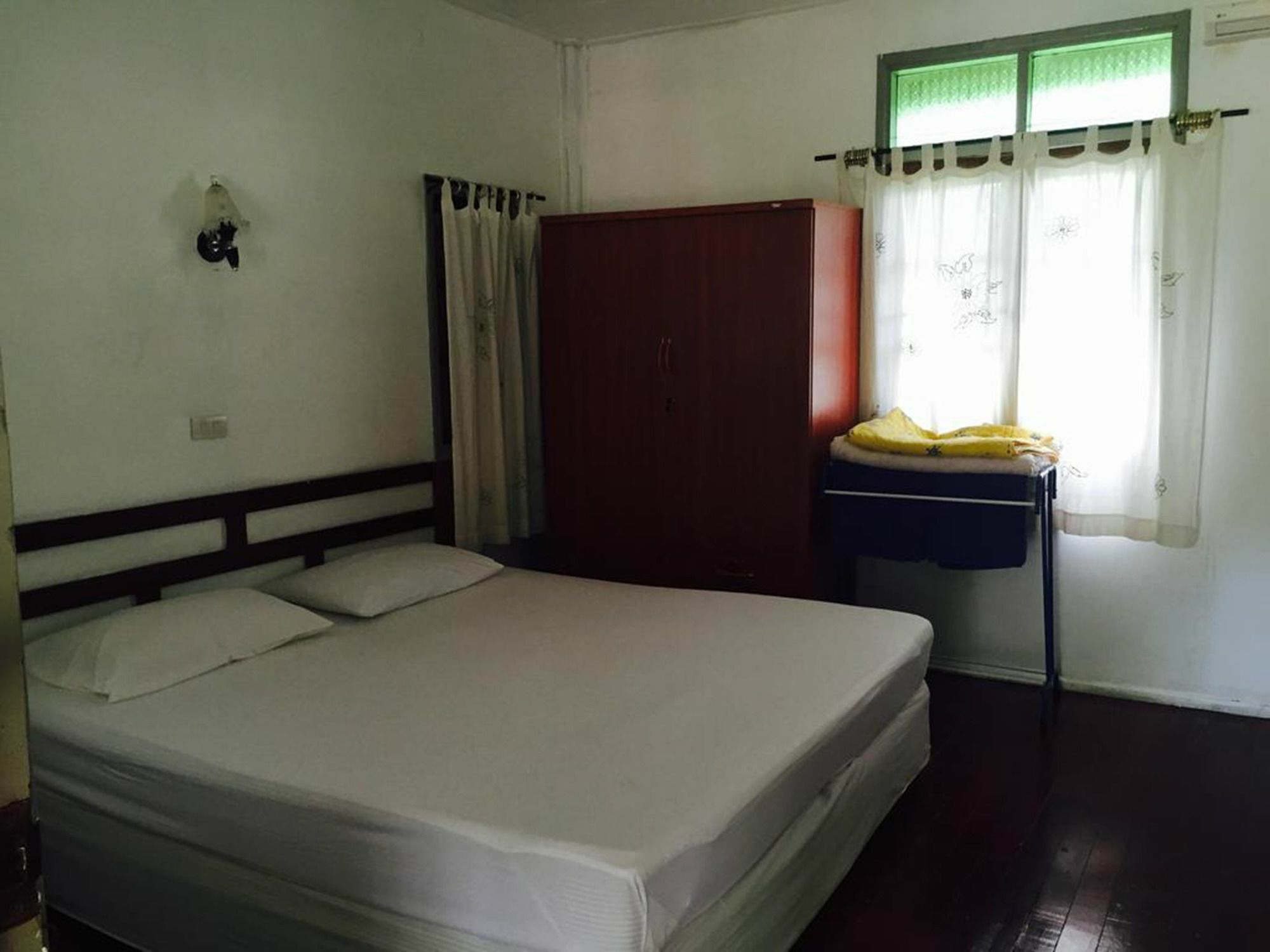 Lacoppola Garden Bungalow Taling Ngam Beach Exterior foto