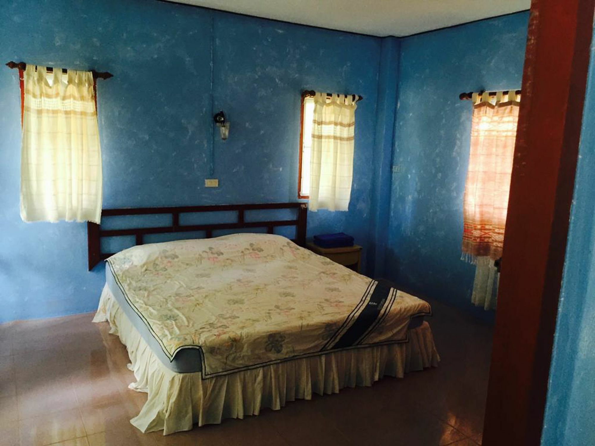 Lacoppola Garden Bungalow Taling Ngam Beach Exterior foto